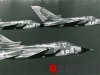 Panavia Tornado formation Italian air force