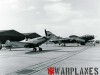 Panavia Tornado no. 233 With BBMF Avro Lancaster and Supermarine Spitfire