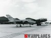 Panavia Tornado no. 233 with BBMF Avro Lancaster