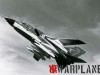 Panavia Tornado no. 81 98#03 German navy with MBB Kormoran air-to-ship missile