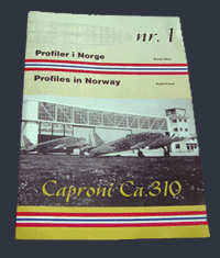 Norge Caproni 310