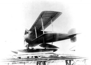 Curtiss HA Dunkirk