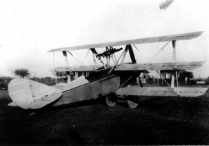 Curtiss S-6