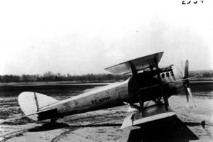 F.V.L.-8 fighter