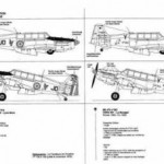 Vaneau scale model instruction