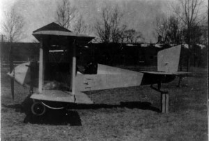 Sturtevant Battleplane