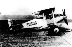 Thomas Morse MB-2