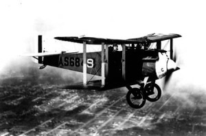 Tomas Morse MB-3