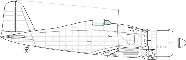 Same model but advanced modification in Finland. Feature- removed tail wheel cover, aerial must in front of windshield, removed carburator front intake duct, spiner from DB bomber.