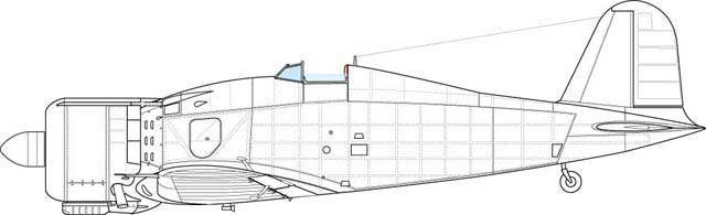 Fiat G.50 variants