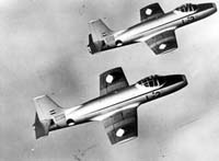 L-2 and L-3 in formation flight