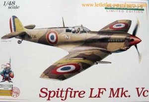 spitfire