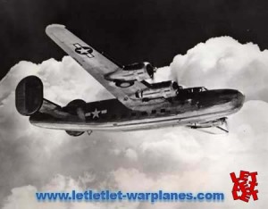 consolidated-vultee-c-87-liberator-express