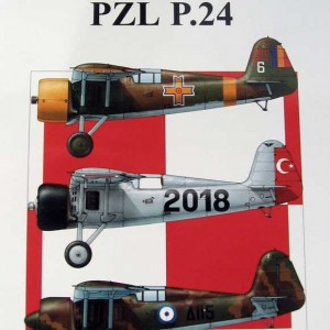 PZL.24