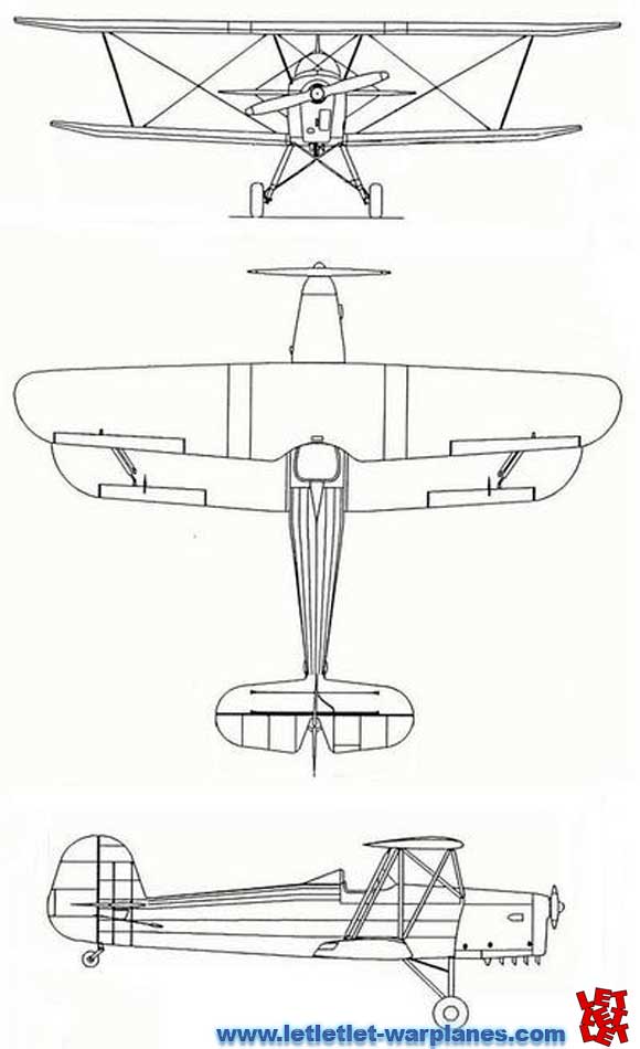 Lambach HL-2