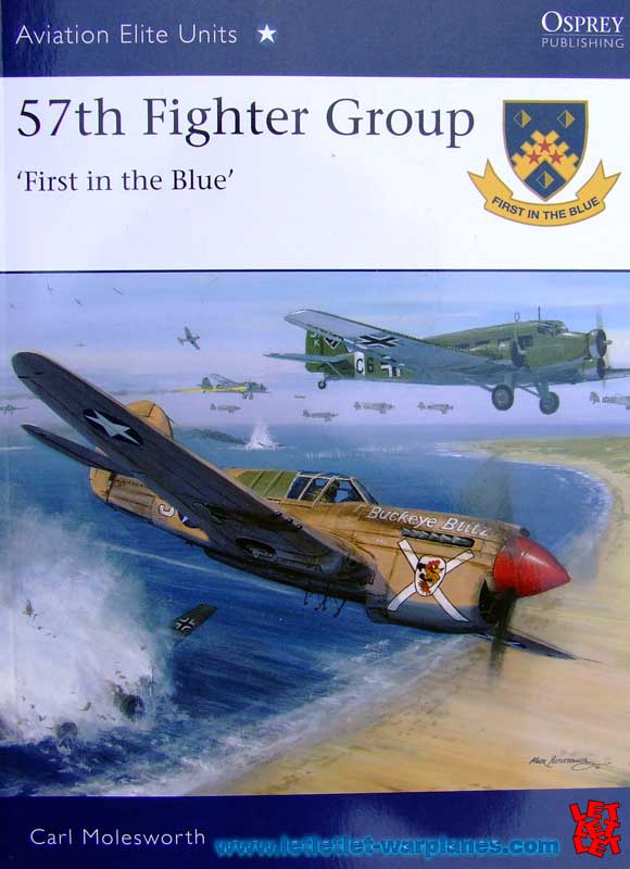 57 Fighter Group