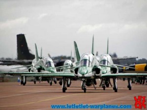 RIAT 2011