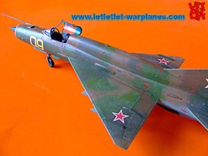 MiG-21SMT