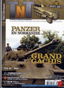 Trucks & Tanks Magazine nr 29