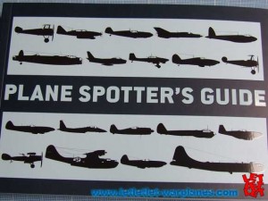 Spotter's Guide