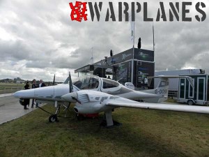 Farnborough Air Show