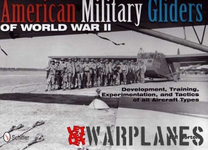 American military gliders of World War II