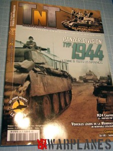 Trucks & Tanks Magazine no. 34