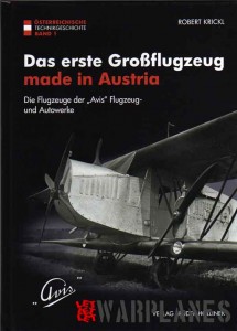 Das erste Großflugzeug made in Austria