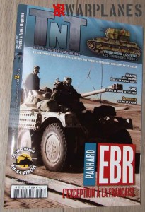 Trucks & Tanks (TNT) Magazine 37