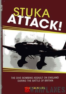 Stuka Attack