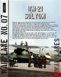 WM-21 Solyom