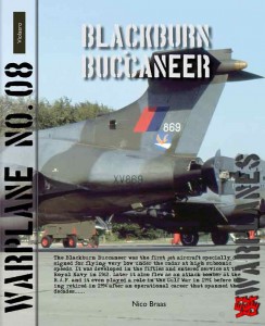 Blackburn Buccaneer