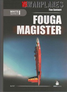 Fouga Magister