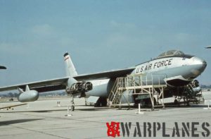 B-47 Stratojet