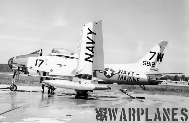 North-American-FJ-3-BuNo.135815-with-mutual-U.S.-Navy-and-marines-marking.