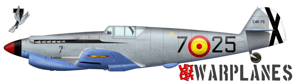 Buchon 7-25