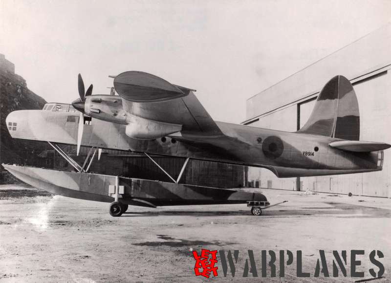 Blackburn B.20 Photo: Blackburn Copyrights: free