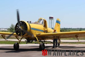 Air Tractor AT-401