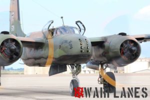 A-26K "Special Kay"