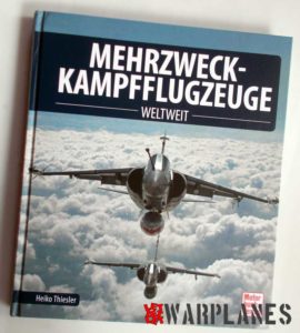 Mehrzweckkampfflugzeuge - Weltweit